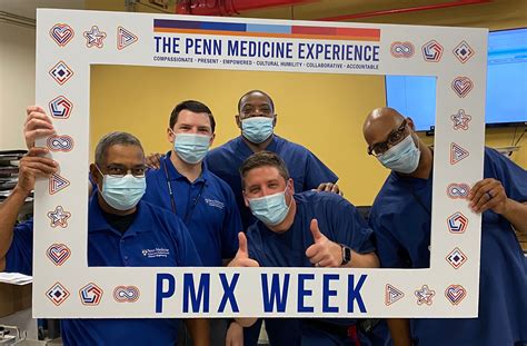 princeton health celebrating the penn medicine experience penn medicine