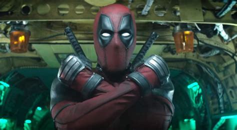 Deadpool 2 Delivers Biggest R Rated Summer Debut College Movie Review