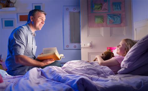 Bedtime Story Stock Photo Download Image Now Istock