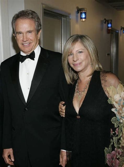 Who Has Warren Beatty Dated Hereâ S The â Fullâ List Of His Lovers