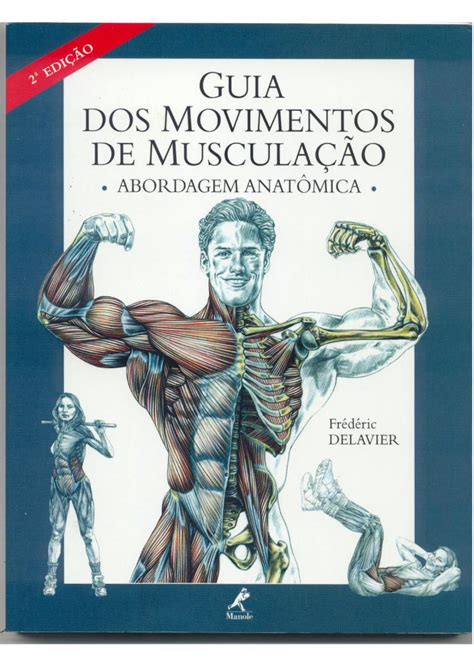 PDF Guia dos Movimentos de Musculação pdf DOKUMEN TIPS