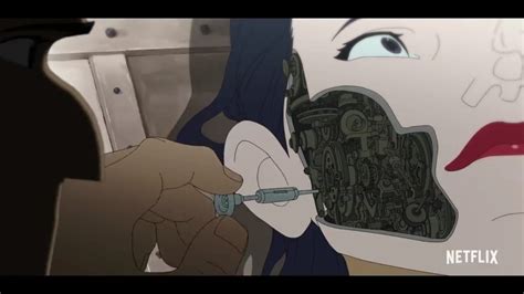 See full list on lovedeathrobots.fandom.com Every Episode of Love, Death & Robots Ranked - Super ...