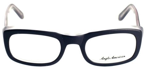 anglo american cuero eyeglasses