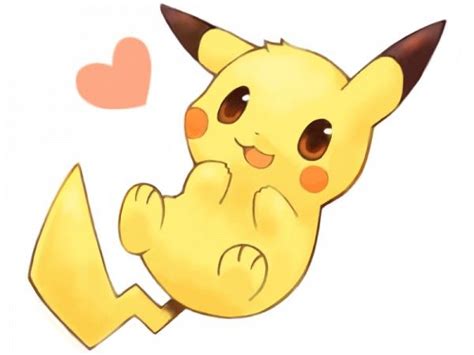 Manga refers to comics and graphic novels created in japan, but this style of comic is popular worldwide. Pikachu! | Niedliche zeichnungen