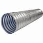 Corrugated Metal Pipe 8 Ft Diameter