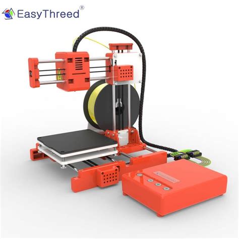 Easythreed X1 3D Printer, 50USD | 3d printer, Printer, Gym equipment
