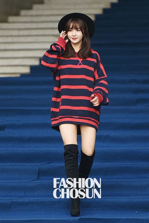 21 best dressed k pop idols during seoul fashion week s s 2017 kpopmap hot sex picture