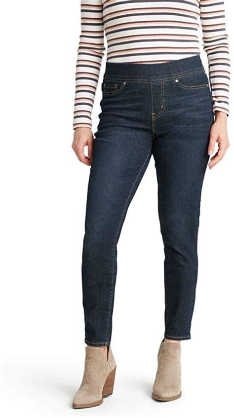 The Most Flattering Skinny Jeans Best Amazon Clothes For Women Under 50 2020 Popsugar