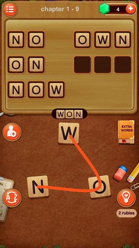 Play Word Games Online Free