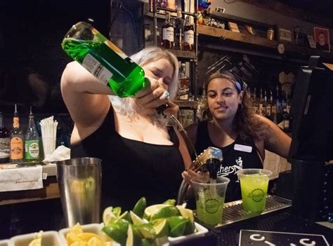 21 Lesbian Bars Remain In America Owners Share Why They Must Be Protected Pbs Newshour