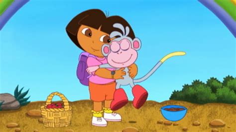 Watch Dora The Explorer Season Episode 16 What Happens Next Full Show On Paramount Plus