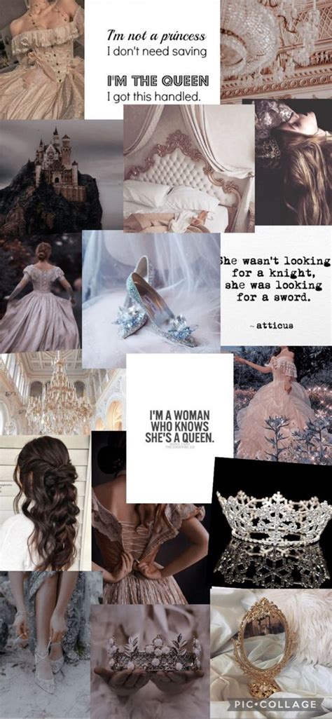 Queen Princess Aesthetic Wallpaper Princess Aesthetic Aesthetic