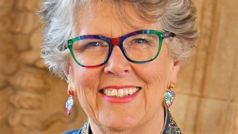 How Gbbos Prue Leith Spices Up Her Avocado Toast Literally