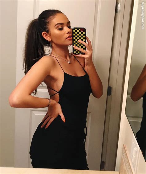 Madison Pettis Nude The Fappening Photo 738447 FappeningBook
