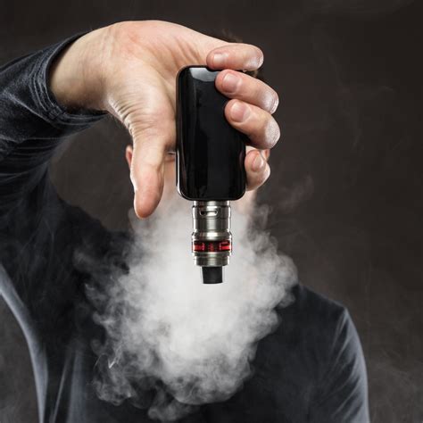 7 Bad Effects Of Vaping And Oral Health Best Orthodontist Usa