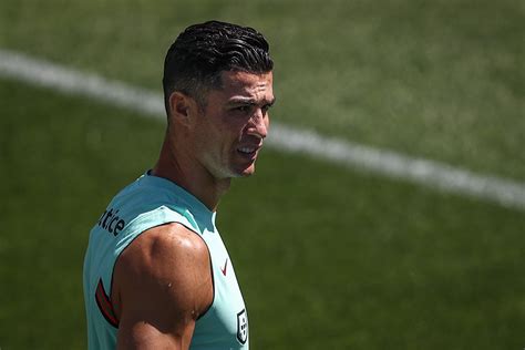La Eternidad De Cristiano Ronaldo Casi Dos Décadas Marcando Goles