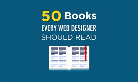 50 Best Web Design Books You Should Read In 2016 Web Design Books