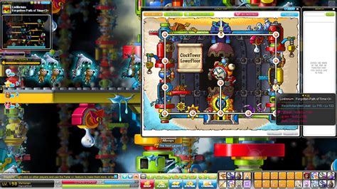 Guide to easy leveling and currency. Maplestory Leveling/Training Guide : Maplestory