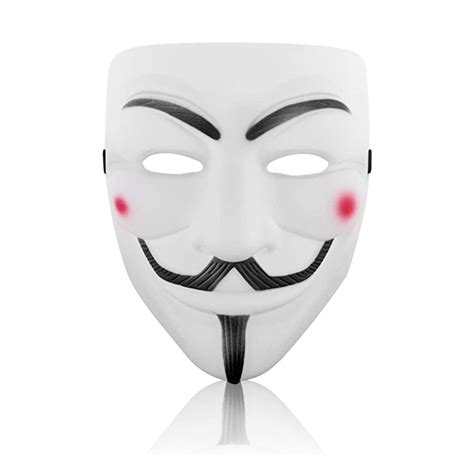 Anonymous Maska