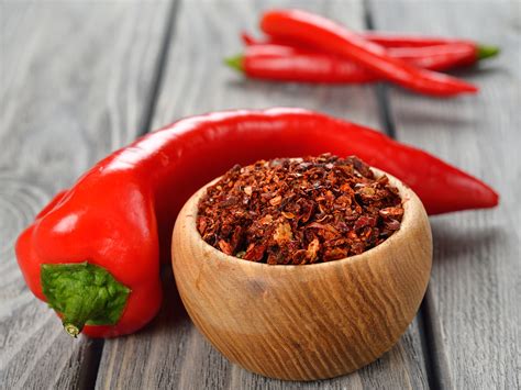 Exploring The Essential Ingredients For Spicing Up Your Chilli