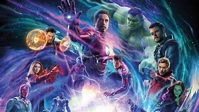 Avengers Infinity War Poster Wallpapers Bill Movies