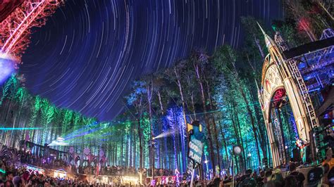 Free Download Electric Forest Wallpapers Electric Forest 4000x2250