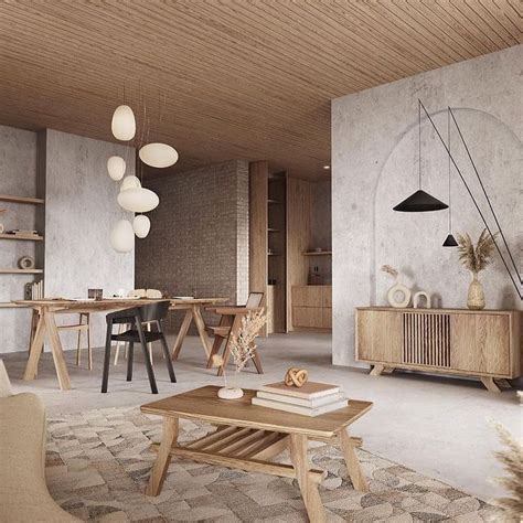 Japandi Design The New Interior Design Trend Thats Taking Over Living