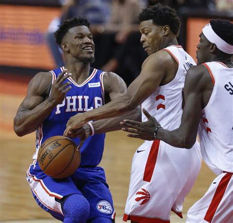 The philadelphia 76ers could change their name to either the philadelphia 76.0ers or the philadelphia 76 over 1ers. Philadelphia 76ers: 3 takeaways from Game 1 defeat vs. Raptors