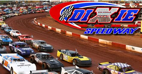 Based on the page dixie motor speedway. News | Dixie Speedway - Woodstock, GA | Page 5