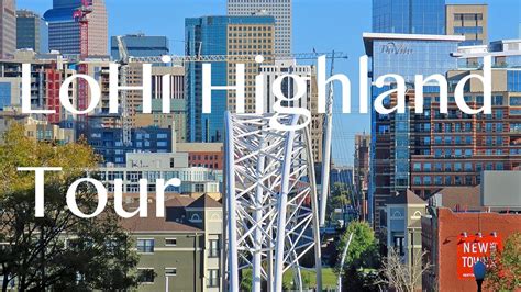 LoHi Denver Lifestyle & Real Estate - YouTube