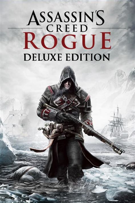 Steam Assassins Creed Rogue Weelinda