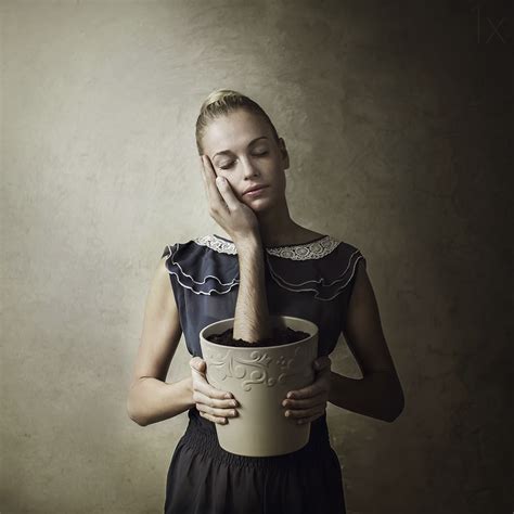 Karya Seni Fotografi Michal Zahornacky