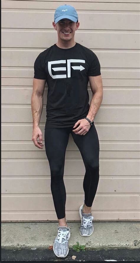 46 Awesome Sporty Mens Activewear Ideas To Wear Everyday With Images