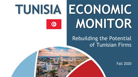 tunisia economic monitor fall 2020 rebuilding the potential of tunisian firms
