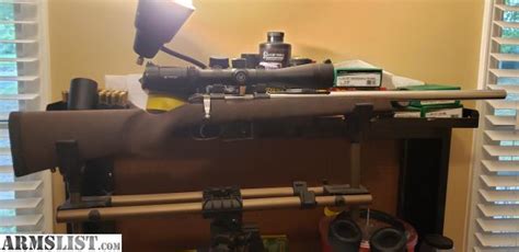 Armslist For Saletrade Custom Built 6mm Ppc