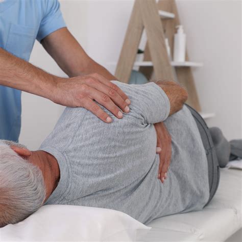 Spine Rehabilitation Services Resolute Physical Therapy Co