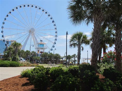 Things To Do In Myrtle Beach For New Years Rightedu