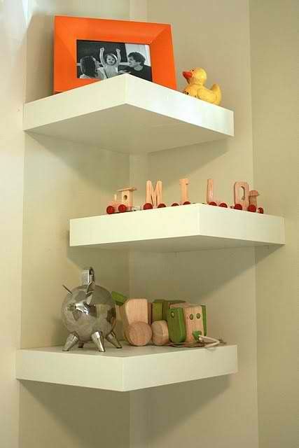 Discover 14 Best Corner Shelf Designs For Your Home Decoholic