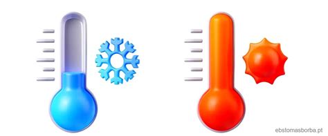 Ao Medir A Temperatura De Um Gás A Importância Da Precisão Ebs Blog