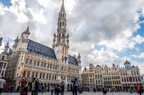 21 Fun Things To Do In Brussels In 2020 What To Do Eat And See