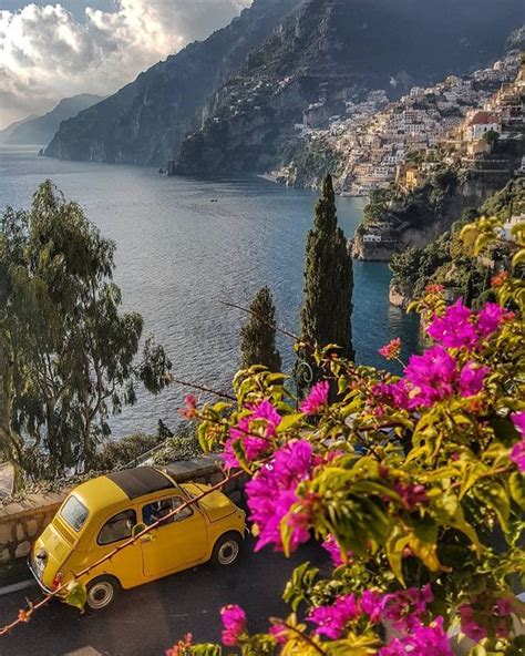 15 Beautiful Places You Should Visit In Italy