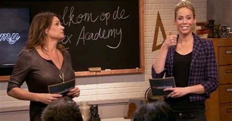 Goedele: Maak werk van een ochtenderectie | Show | ed.nl