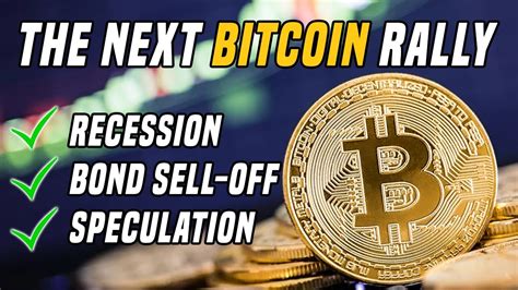 Is it possible to rebound again? Bitcoin In 2020 | Recession, Negative-Yielding Bonds & Speculation | The BC.Game Blog