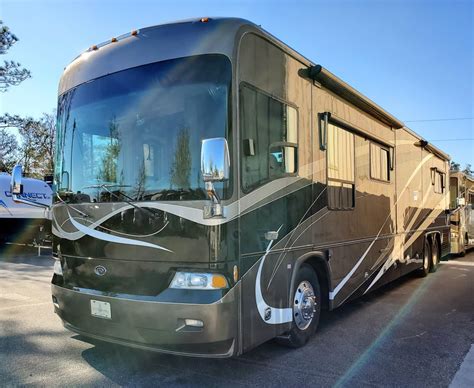 2007 Country Coach Allure 470 31459 Class A Diesel Rv For Sale By