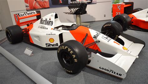 Honda Announces Formula 1 Return In 2015