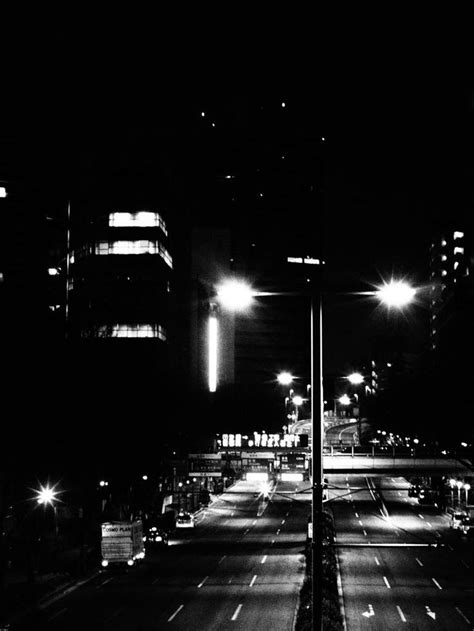 夜の道路 By 日々是平安 （id：2284114） 写真共有サイトphotohito 2023 写真 道路 夜