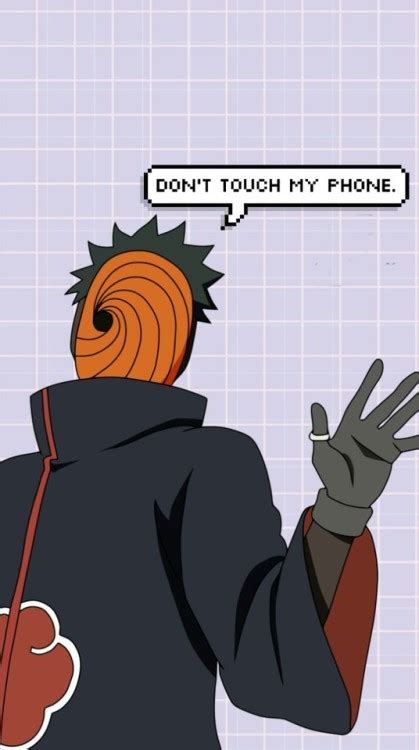 View Dont Touch My Girlfriend Phone Wallpaper Anime