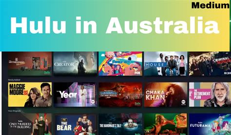 How To Watch Hulu In Australia 2024 Guide By David Cook Feb 2024