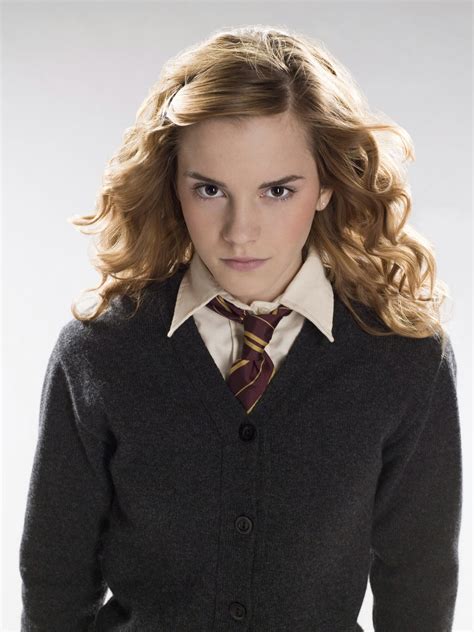Social Trends Hermione