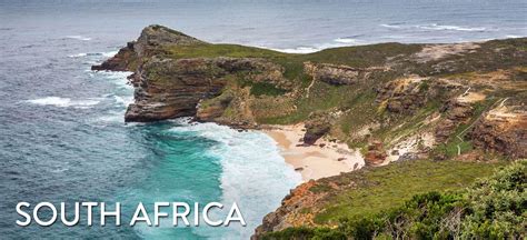 South Africa Travel Guide Earth Trekkers